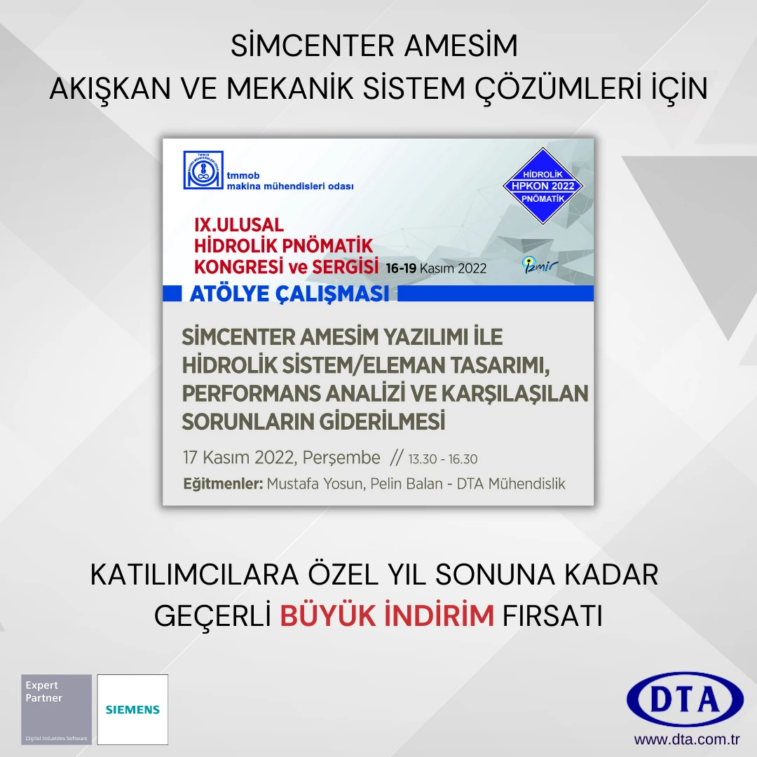 dta hpkon atölye çalışması